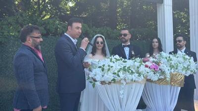 Bir ilk gerçekleşti