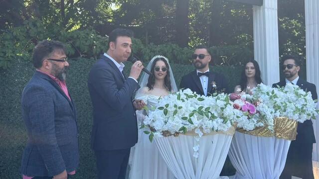 Bir ilk gerçekleşti