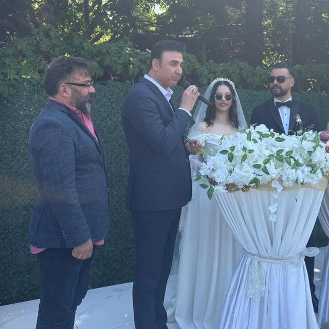 Bir ilk gerçekleşti