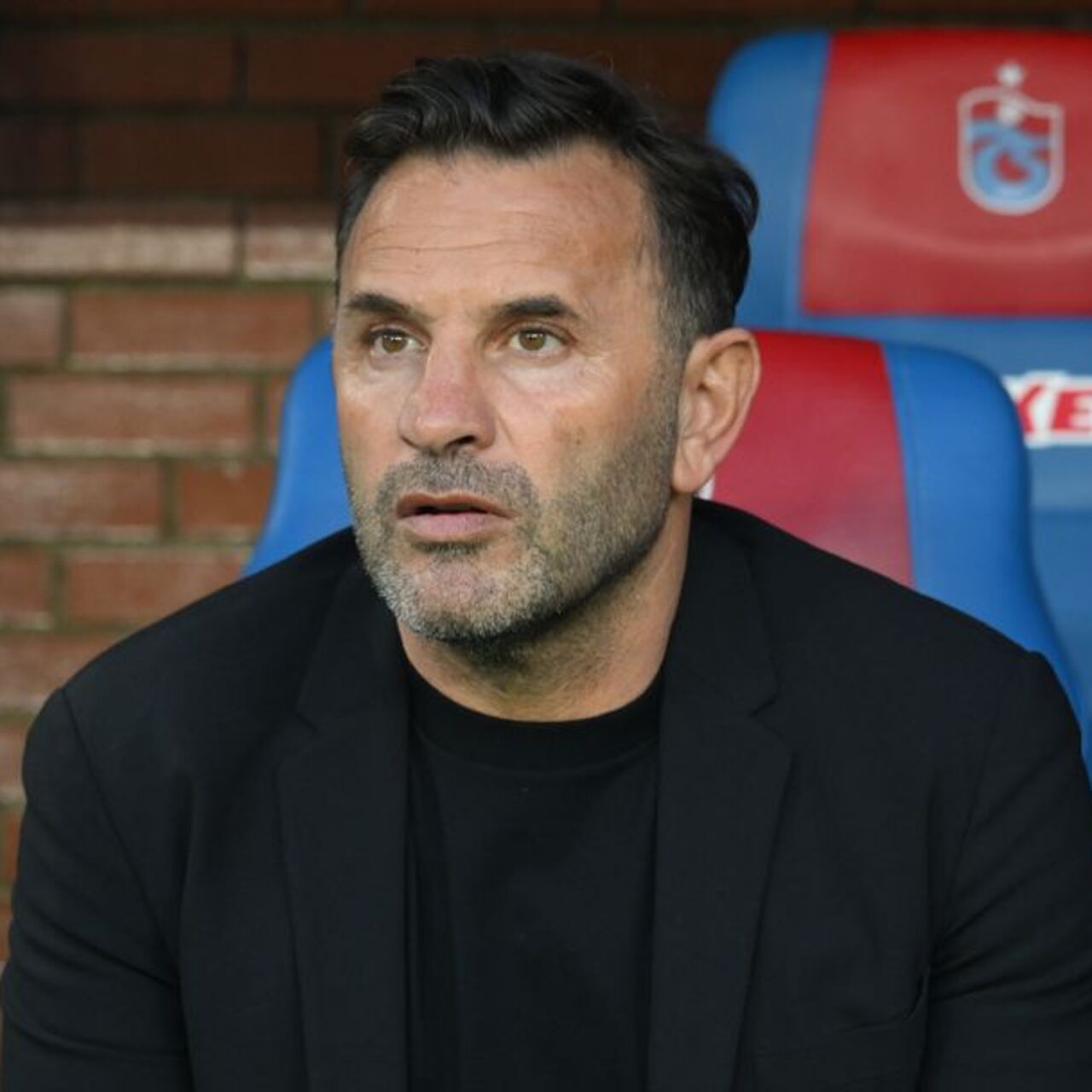 Okan Buruk, kupada 2. kez finale çıkıyor!