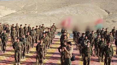 PKK: Fesih kararı aldık!