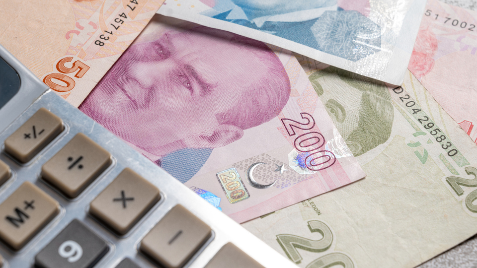 Ciro endeksi yüzde 33 yükseldi