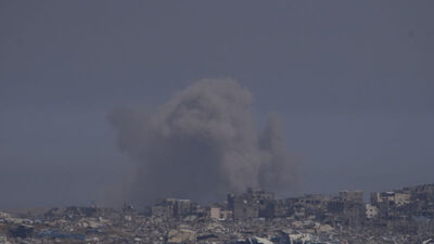 İsrail ateşkes vadetmediğini savundu