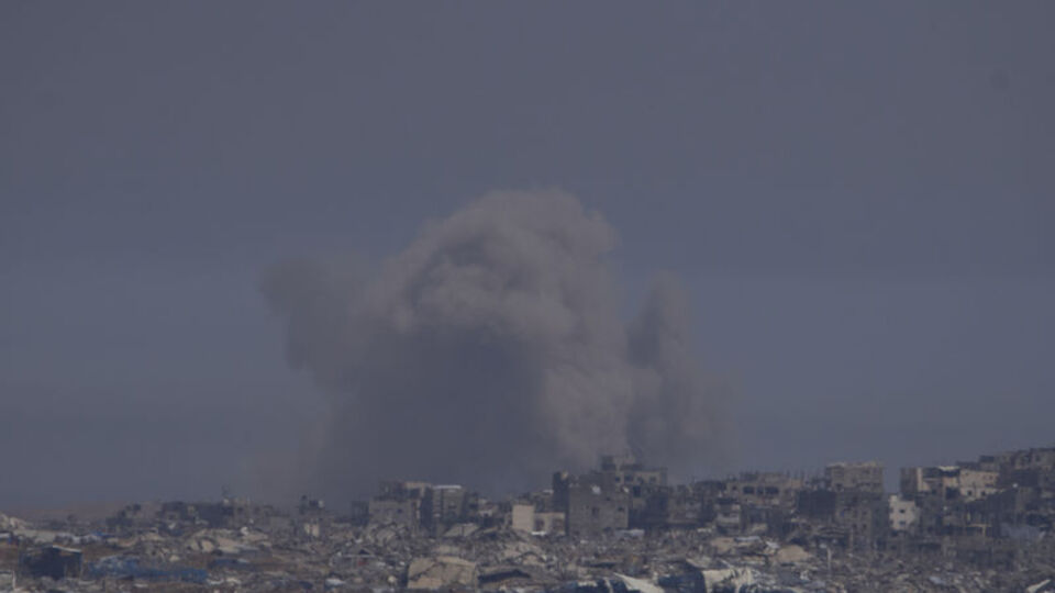 İsrail ateşkes vadetmediğini savundu