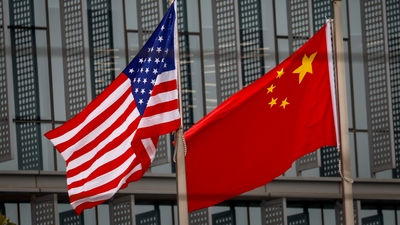 ABD ile Çin arasında gümrük vergisi anlaşması