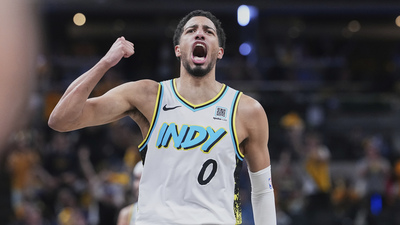 Pacers, Cavaliers karşısında avantajı kaptı!