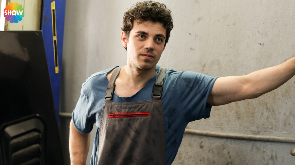 'Bahar'da sürpriz isim