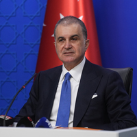 AK Parti Sözcüsü Çelik: Titizlikle takip edilecek