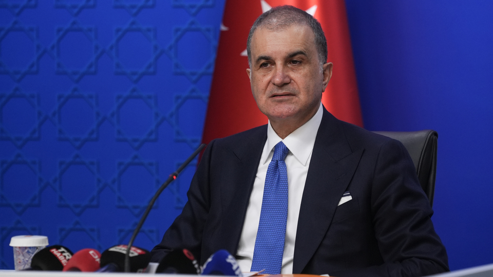 AK Parti Sözcüsü Çelik: Titizlikle takip edilecek