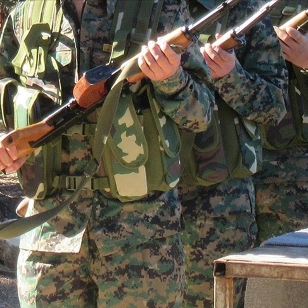 Terör örgütü PKK'nın fesih kararı dünya basınında