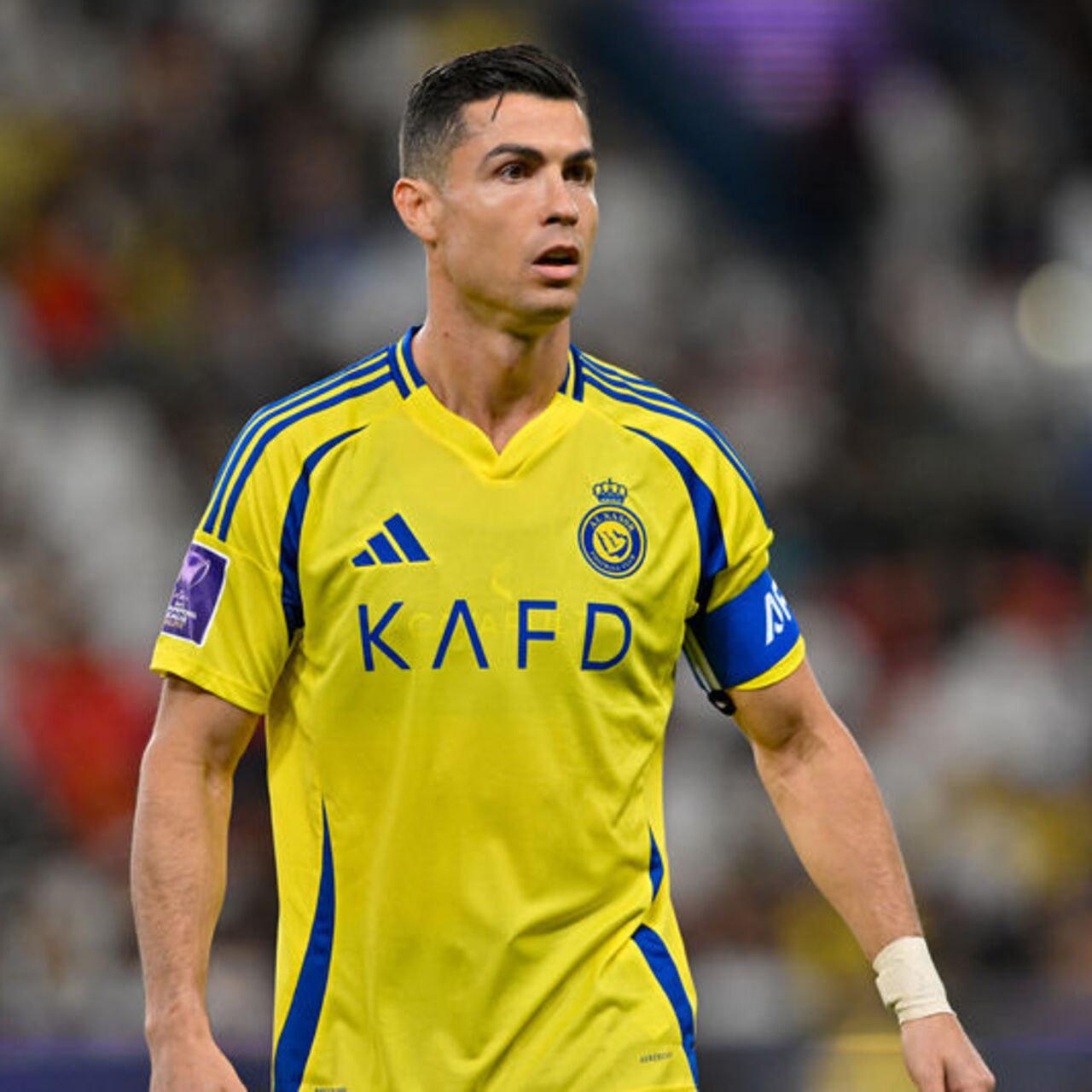 Ronaldo'dan flaş karar: MLS takipte