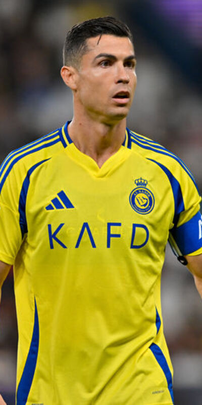 Ronaldo'dan flaş karar: MLS takipte