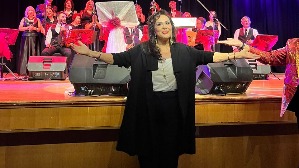 "Hiç bu kadar mutlu olmamıştım"