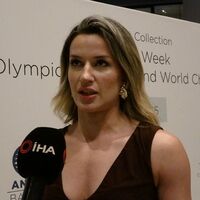 "En büyük hedefim Los Angeles'da final oynamak"