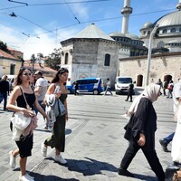 İstanbul bu hafta güneşlenecek