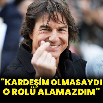 41 yıl sonra açıkladı