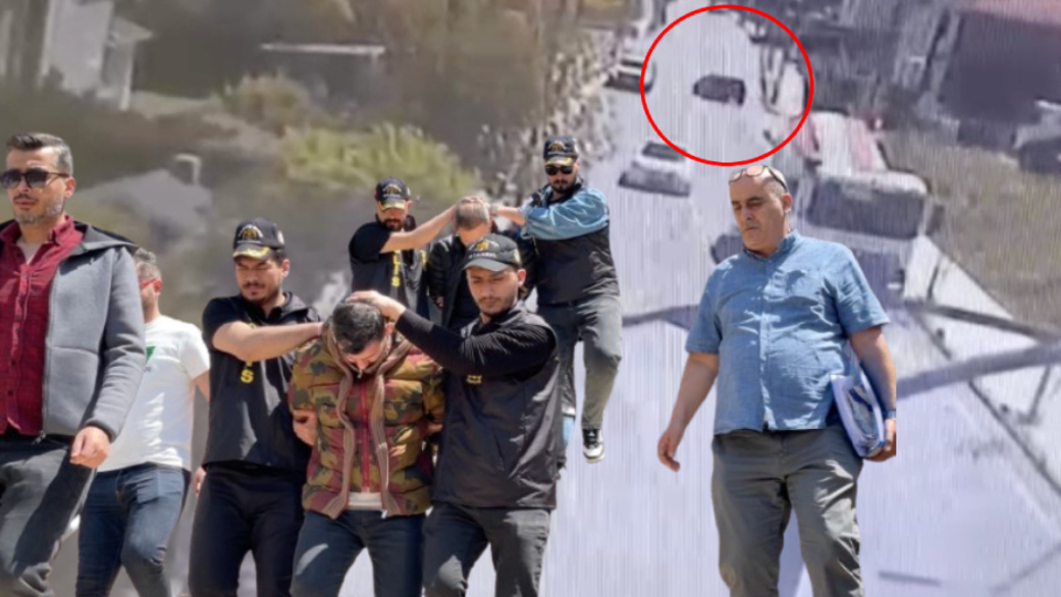 Fenomenin kardeşini kaçırdılar