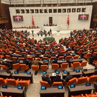 Siyasilerden ilk açıklama: Çok önemli bir eşik aşıldı