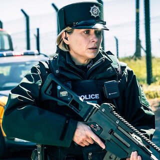 BAFTA Televizyon Ödülleri sahiplerini buldu
