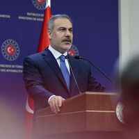 Bakan Fidan'dan Putin'in teklifine ilişkin açıklama