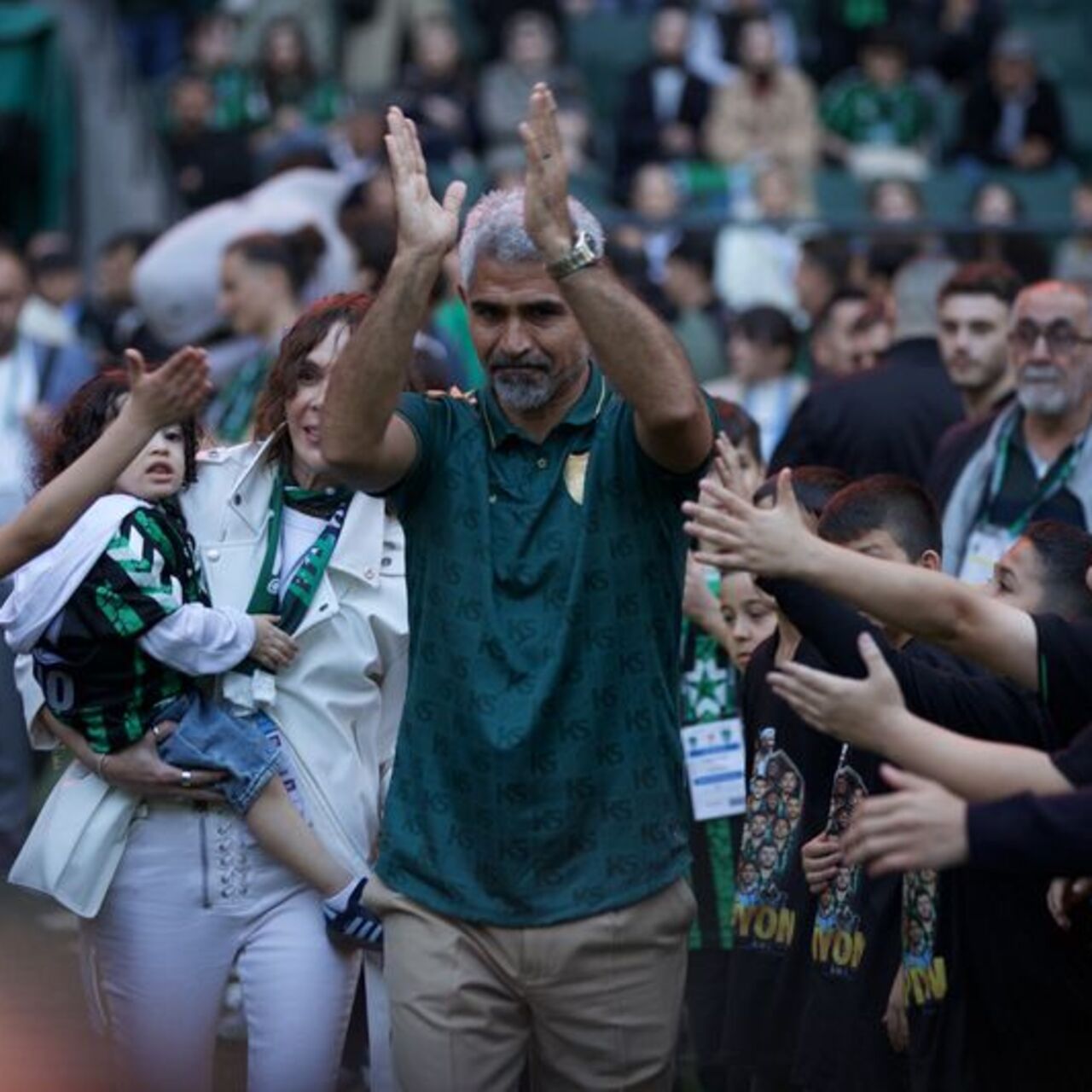 Kocaelispor'da Taşdemir dönemi resmen bitti
