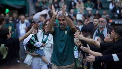 Kocaelispor'da Taşdemir dönemi resmen bitti