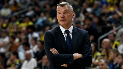 "Final Four'da maçlar çok farklı oluyor"