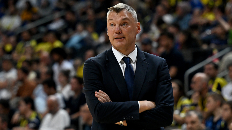 "Final Four'da maçlar çok farklı oluyor"