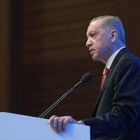 Cumhurbaşkanı Erdoğan'dan açıklamalar