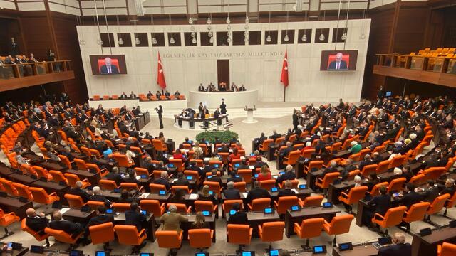 Siyasilerden ilk açıklama: Çok önemli bir eşik aşıldı