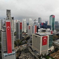 "Bugün tarihi bir gün"
