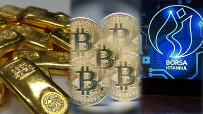 Fesih moral verdi, Çin rahatlattı