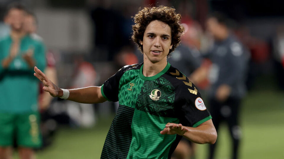 Emre Demir, Fenerbahçe'ye geri dönüyor!