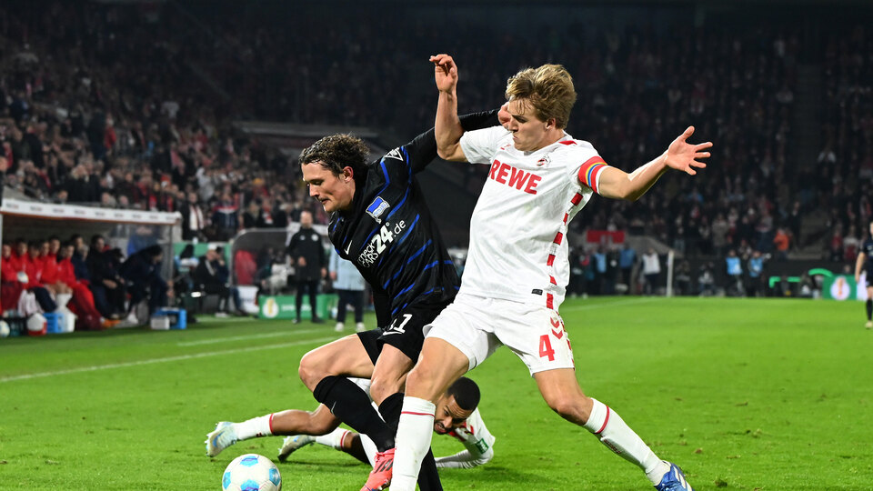 Beşiktaş, Alman oyuncuyla ilgileniyor!