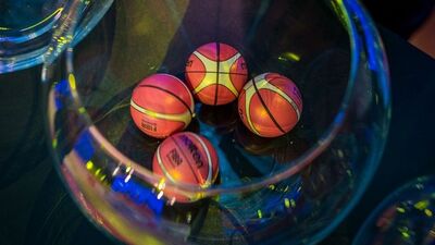 2027 FIBA Dünya Kupası Elemeleri'nde kura çekiliyor!