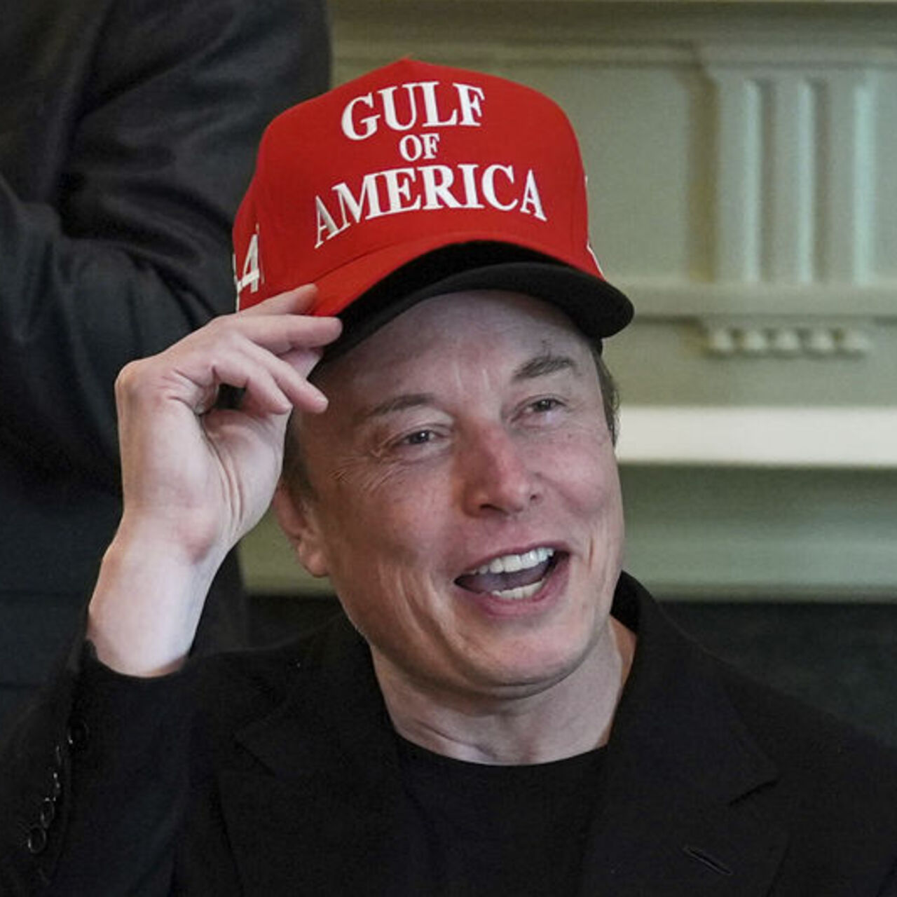 Trump'ın Körfez turunda Elon Musk da ekipte