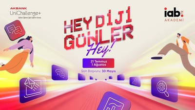 Akbank UniChallenge+ 11. kez başlıyor