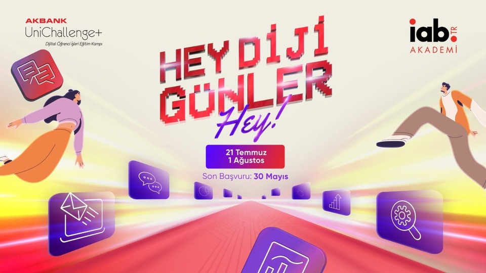 Akbank UniChallenge+ 11. kez başlıyor