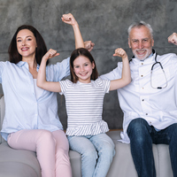 Doğal yöntemlerle bağışıklığı güçlendir