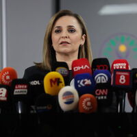 DEM Partili Doğan: Bu büyük fırsatı heba etmemeliyiz | Son dakika haberleri thumbnail