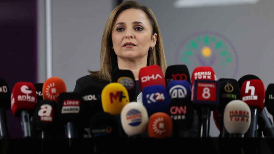 "Bu büyük fırsatı heba etmemeliyiz"