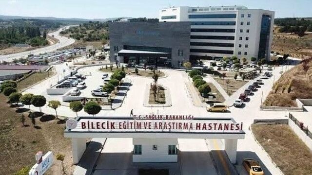 Ormanda telefonla görüşürken yıldırım çarptı
