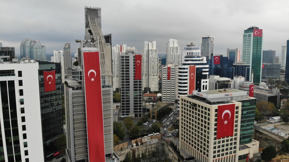 "Bugün tarihi bir gün"