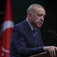 Cumhurbaşkanı Erdoğan'dan açıklamalar