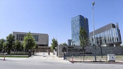 ABD'den PKK'nın feshine dair açıklama