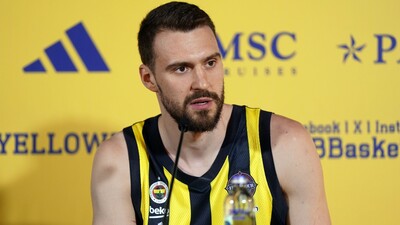 "Her şeye hazır olmak gerekiyor!"