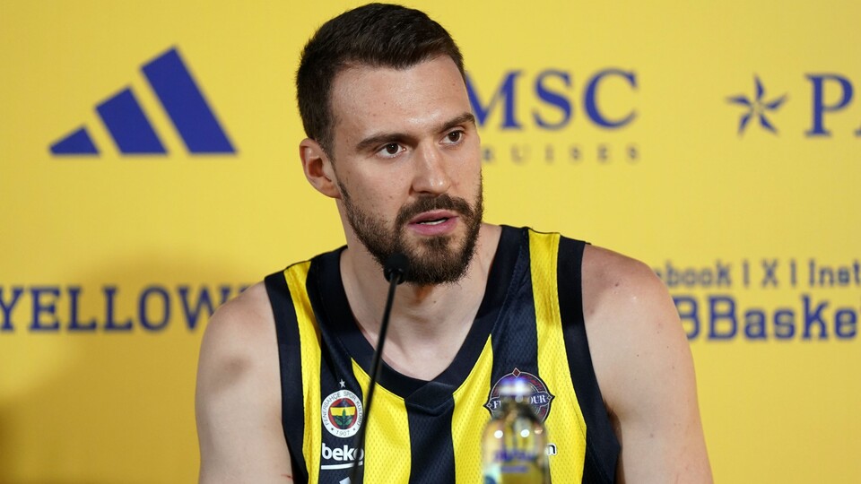 "Her şeye hazır olmak gerekiyor!"