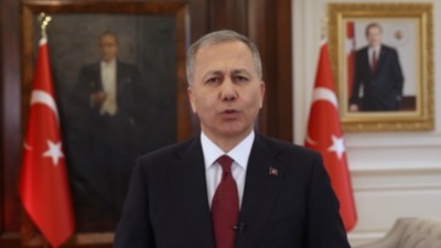 Bakan Yerlikaya, PKK'nın fesih kararını değerlendirdi