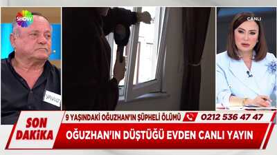 Şüpheli ölüm burada gerçekleşti