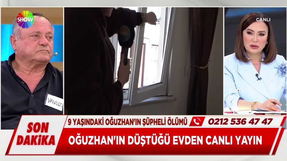 Şüpheli ölüm burada gerçekleşti